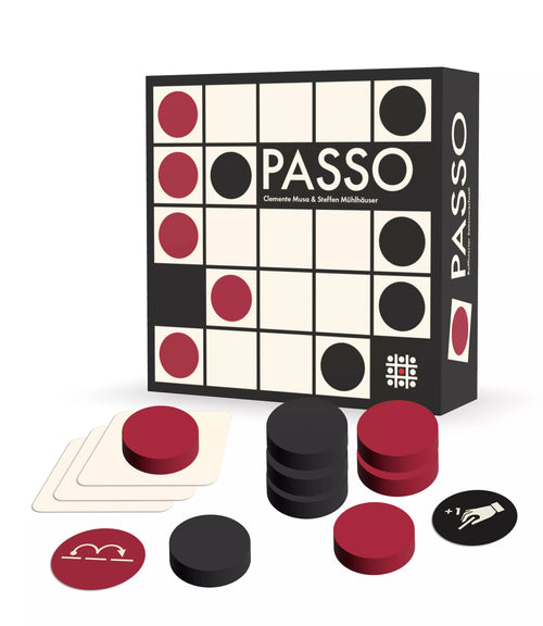 Passo (Eng)