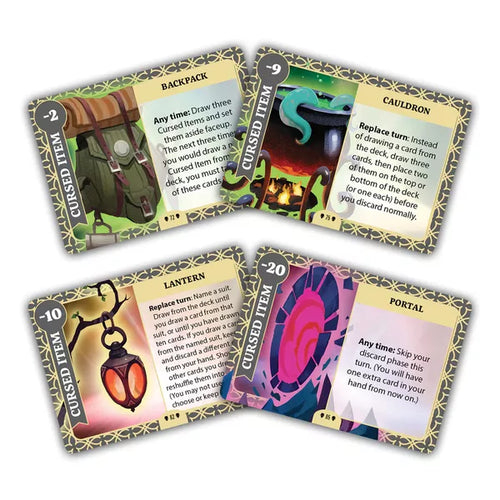 Fantasy Realms - Deluxe Edition (Eng)