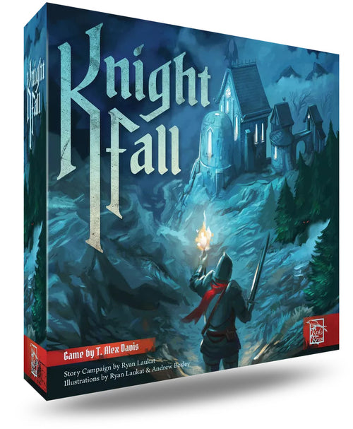 Knight Fall (Eng)