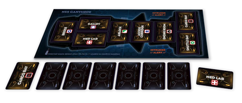 This Game Is Killer (Eng)