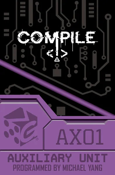 Compile - Aux 1 (Exp) (Eng)