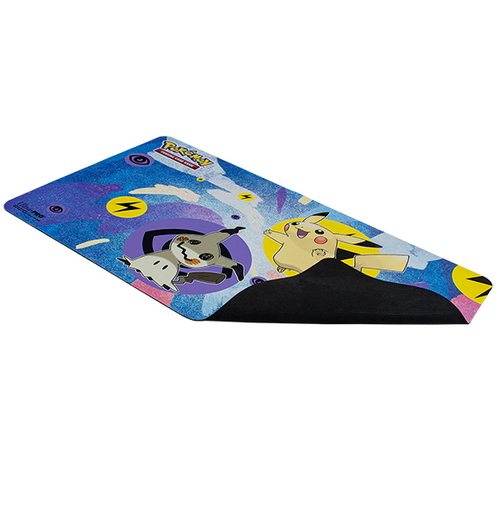 Ultra PRO Pokémon Playmat - Pikachu & Mimikyu
