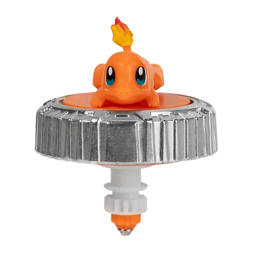 Pokemon: Battle Spinner Pack - Charmander
