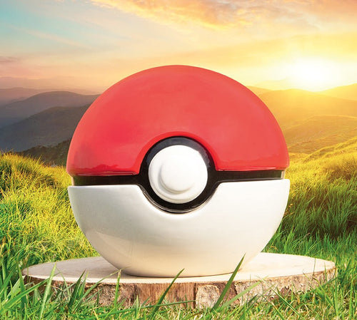 Pokemon - Cookie Jar - Pokéball