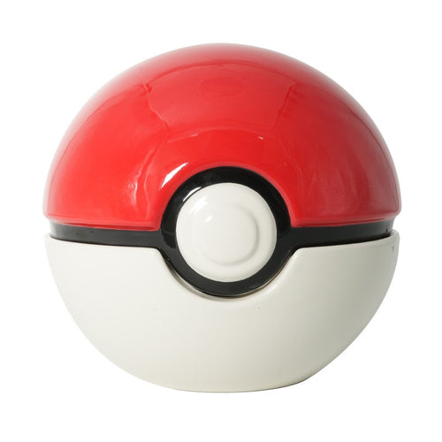 Pokemon - Cookie Jar - Pokéball