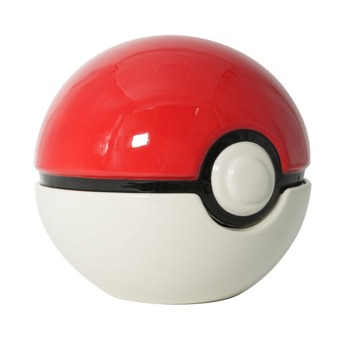 Pokemon - Cookie Jar - Pokéball