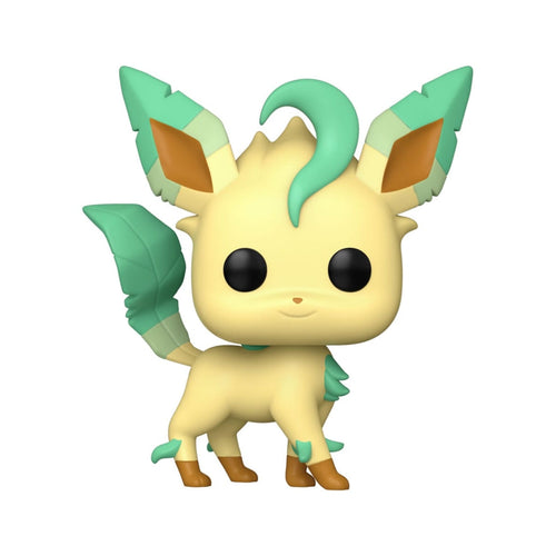 Funko POP! - Pokemon - Leafeon #866