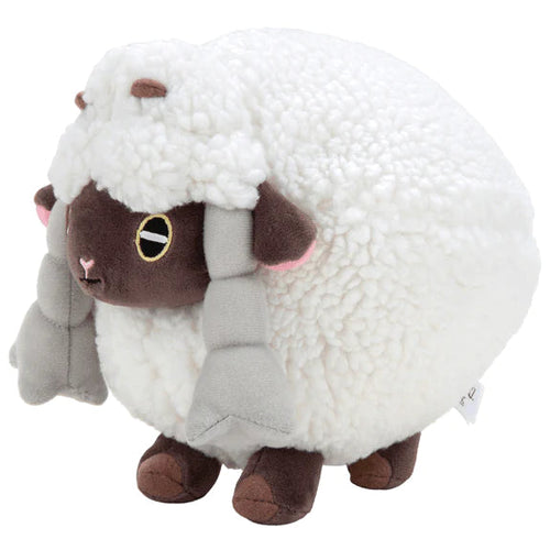 Pokémon Plush: Wooloo - 20 cm