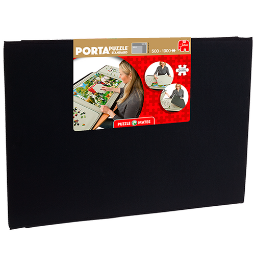 Puzzle Mates: Portapuzzle Standard