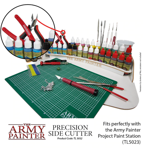Army Painter: Hobby Tool Kit