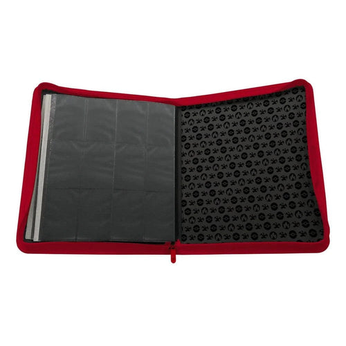 Ultra PRO Elite Series 12-Pocket Zippered PRO-Binder - Charizard
