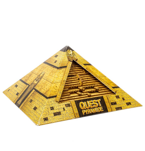 Escape Welt: The Quest Pyramid