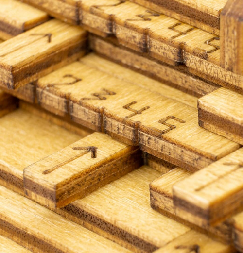 Escape Welt: The Quest Pyramid