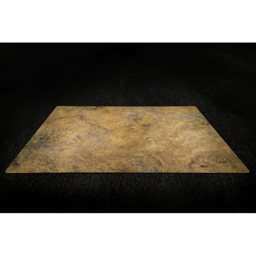 Kraken Wargames Gaming Mat - Rock Desert 44x60