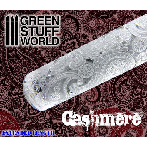 Green Stuff World Rolling Pin Cashmere