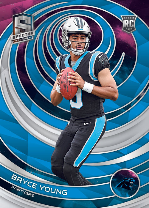 Panini Spectra NFL Football 2023 - Hobby Box