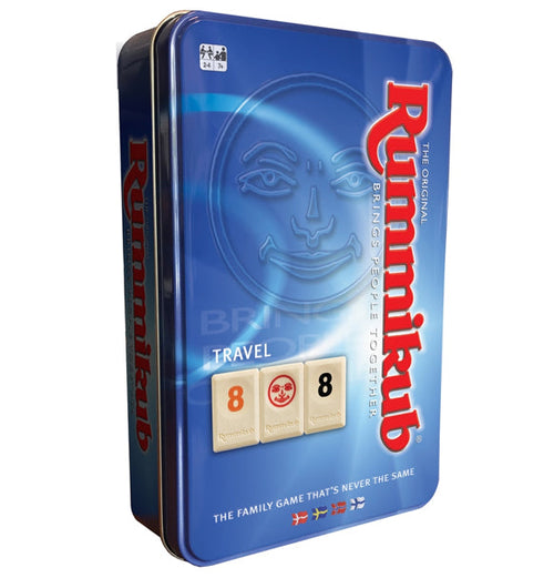 Rummikub (Travel)