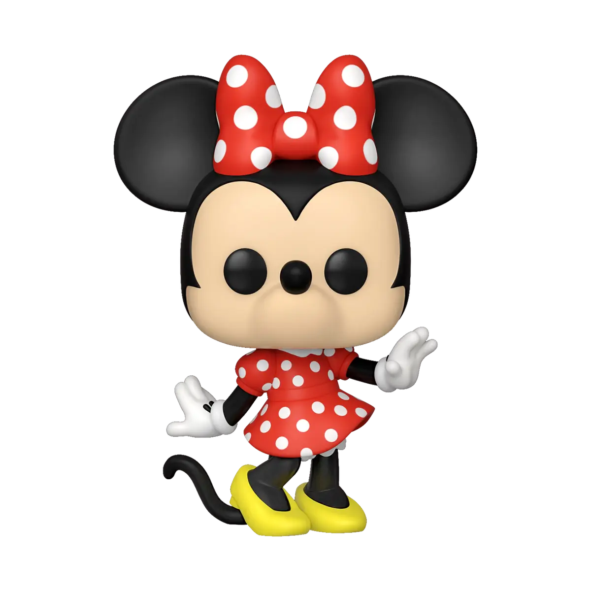 Funko POP! - Disney Classics - Minnie Mouse #1188