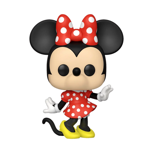 Funko POP! - Disney Classics - Minnie Mouse #1188