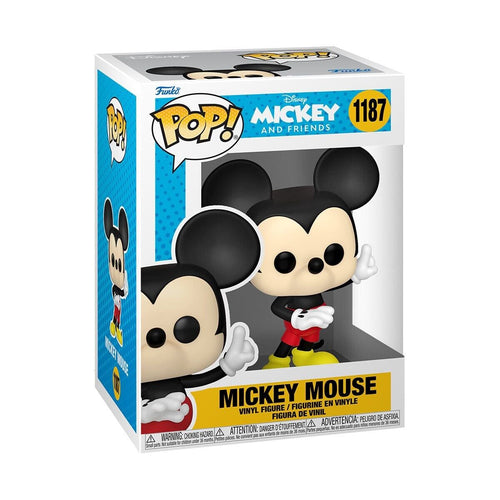 Funko POP! - Disney Classics - Mickey #1187
