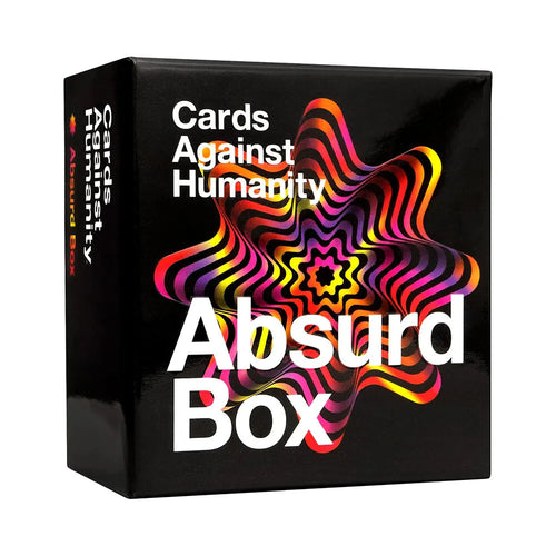 Cards Against Humanity: Absurd Box