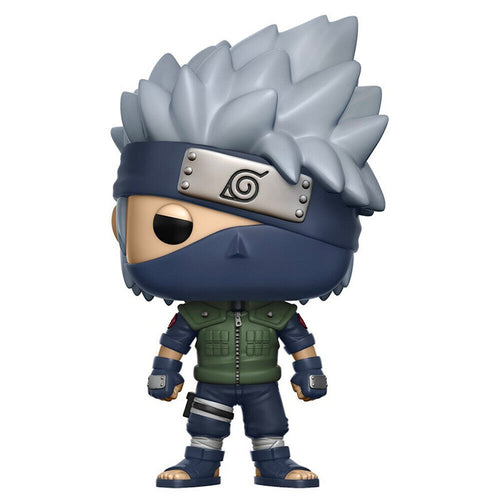 Funko POP! - Naruto - Kakashi #182