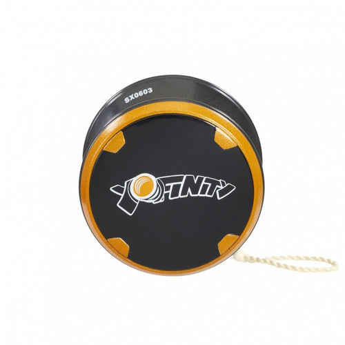 Yofinity Mezma: Trick Yo-yo Red
