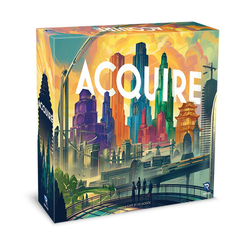 Acquire (Eng)