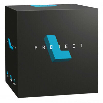 Project L (Eng)