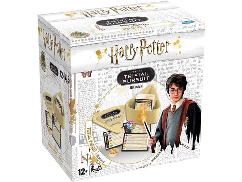 Harry Potter: Trivial Pursuit - Volume 1 (Eng)