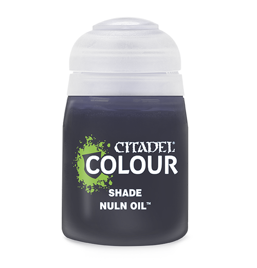 Nuln Oil (Shade) (18ml)