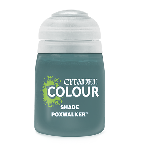 Poxwalker (Shade) (18ml)