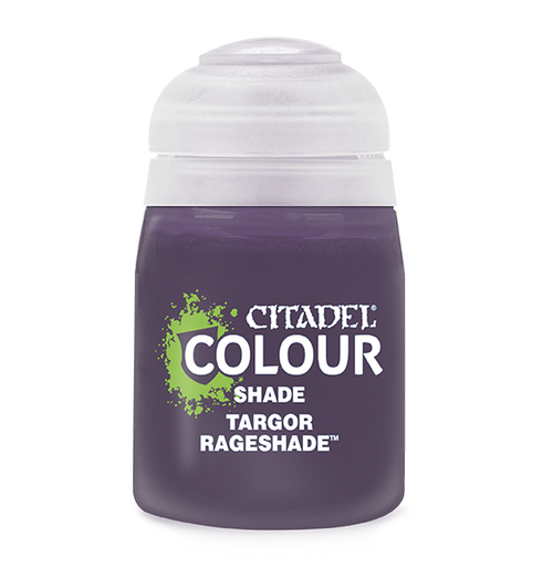 Targor Rageshade (Shade) (18ml)