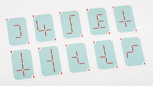 Matchbox - Sixstix (Eng)