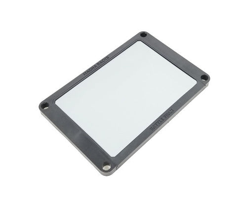 P.A.C.K. 352 Molle with Magna Rack Sliders Load Out (Black)