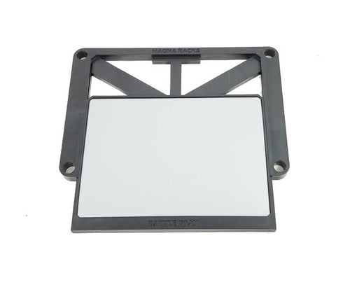 P.A.C.K. 352 Molle with Magna Rack Sliders Load Out (Black)