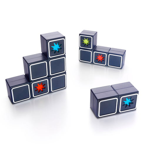 Smart Games - Shooting Stars (Dansk)