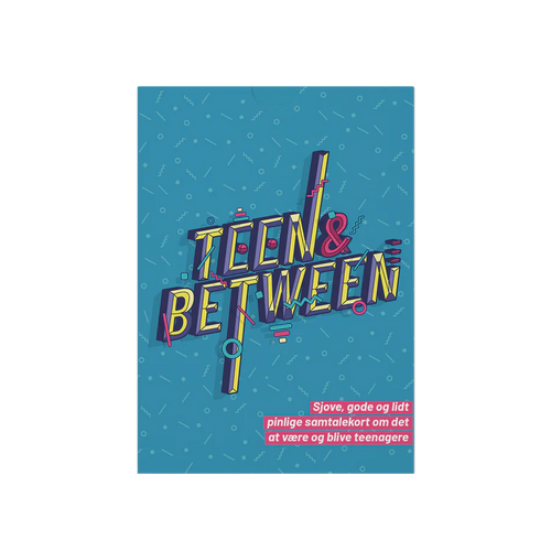 TEEN - Samtalespil fra SNAK