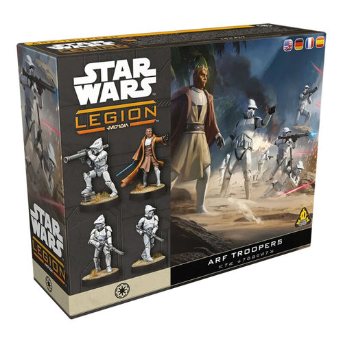 Star Wars Legion - Arf Troopers
