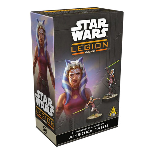 Star Wars Legion - Ahsoka Tano