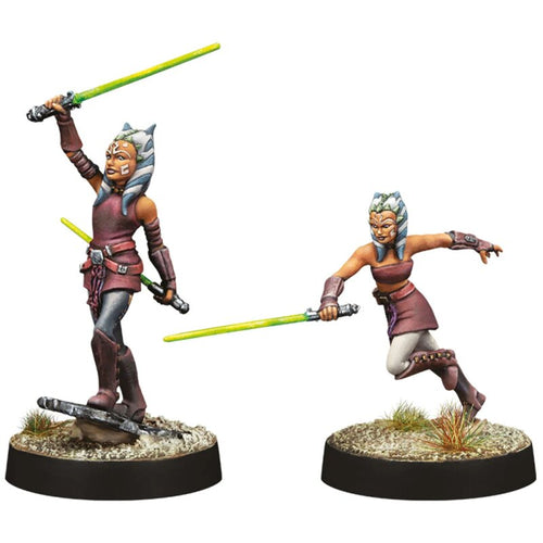 Star Wars Legion - Ahsoka Tano