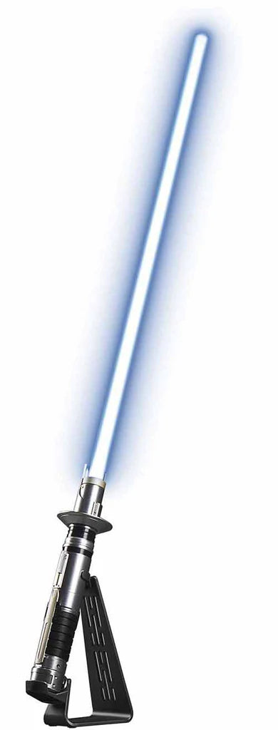 Star Wars: The Black Series - Ezra Bridger Force FX Elite Lightsaber