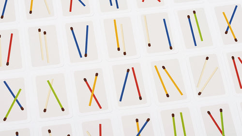 Matchbox - StickUP (Eng)