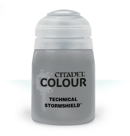 Stormshield (24ML) (Technical)