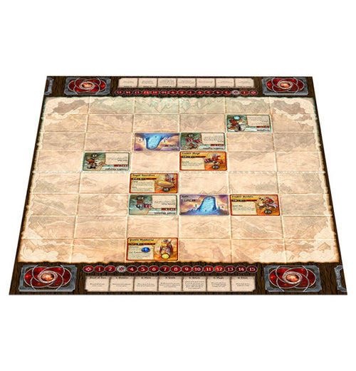 Summoner Wars 2nd Edition - Starter Set