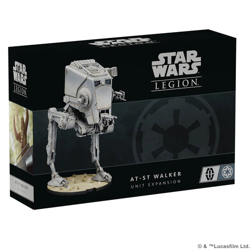 Star Wars: Legion - AT-ST (Unit Expansion)