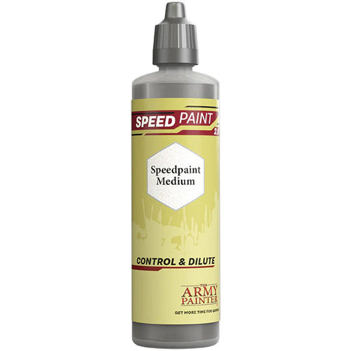 Army Painter: Speedpaint 2.0 - Medium (100 ml)