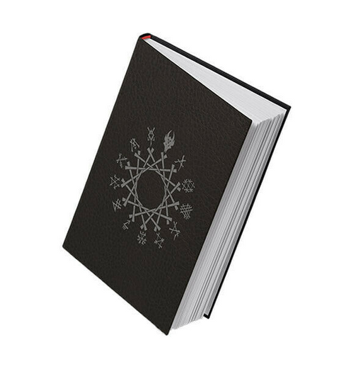 Warhammer Fantasy Roleplay: The Horned Rat - GM Journal (Eng)