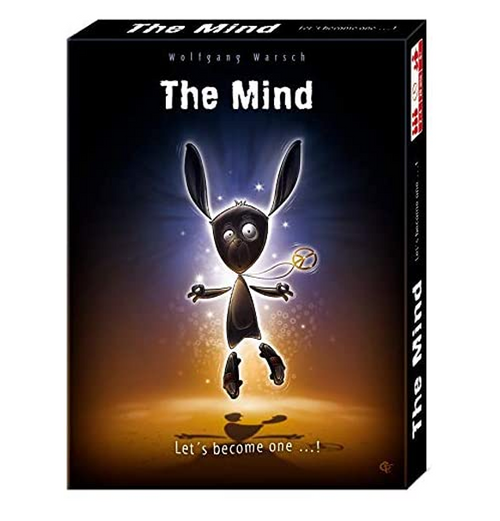 The Mind (Eng)
