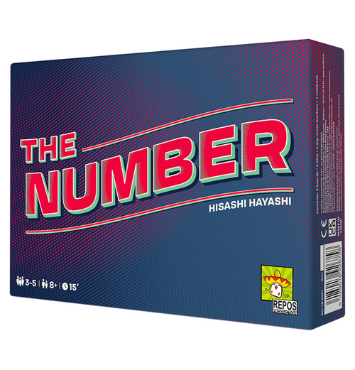 The Number